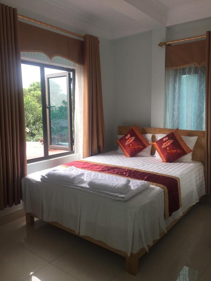Tam Coc Scenery Homestay Van Lam Luaran gambar