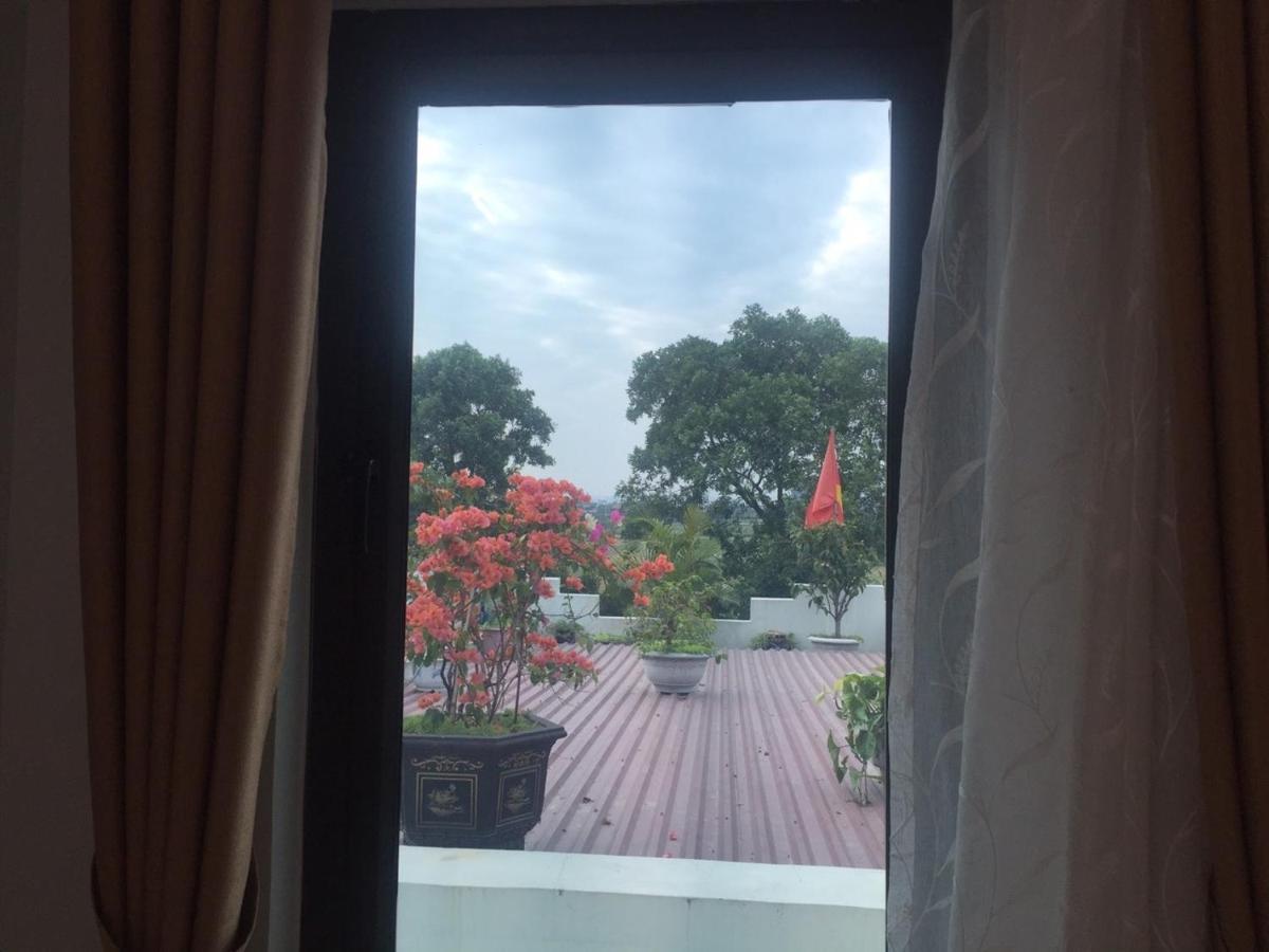 Tam Coc Scenery Homestay Van Lam Luaran gambar