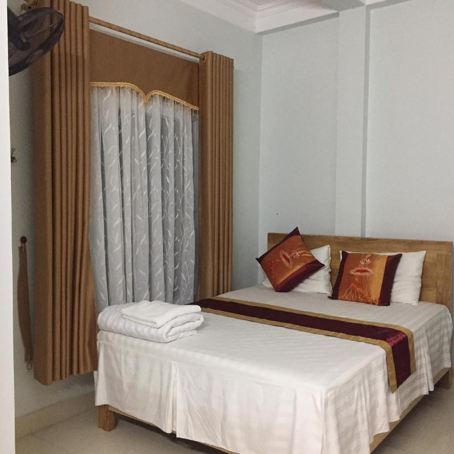 Tam Coc Scenery Homestay Van Lam Luaran gambar