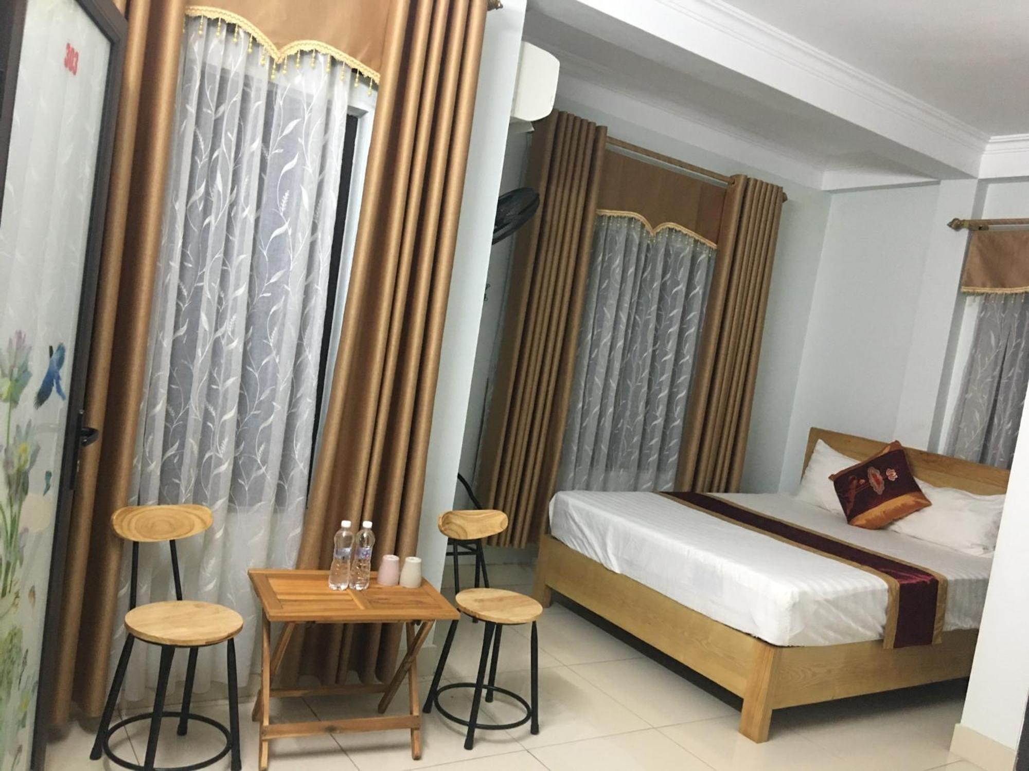 Tam Coc Scenery Homestay Van Lam Luaran gambar