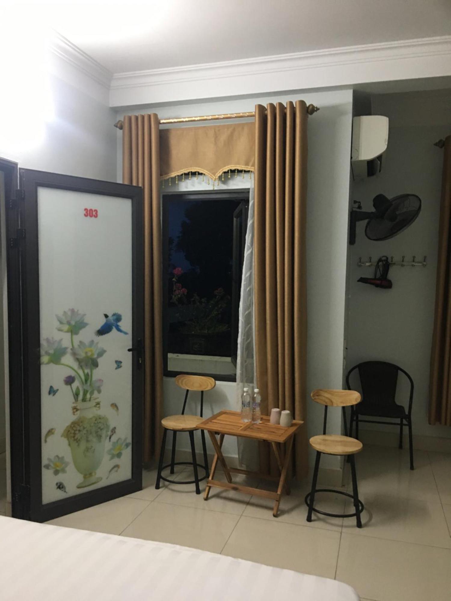 Tam Coc Scenery Homestay Van Lam Luaran gambar