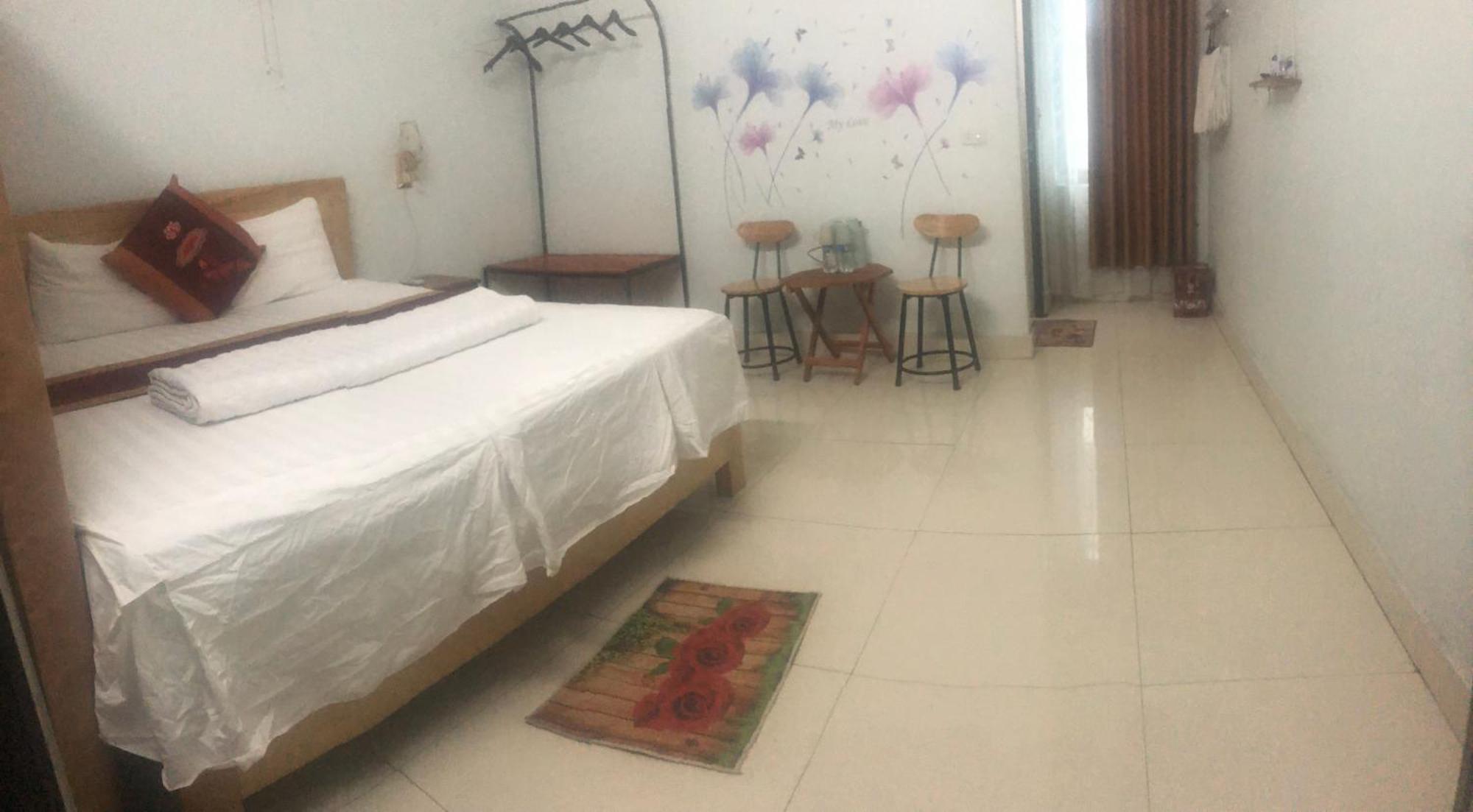Tam Coc Scenery Homestay Van Lam Luaran gambar